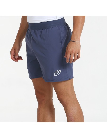 Pantalón Corto Bullpadel Mirla | Ofertas de pádel